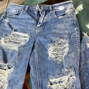 American eagle jean very comfortable and pretty #4 xlong.